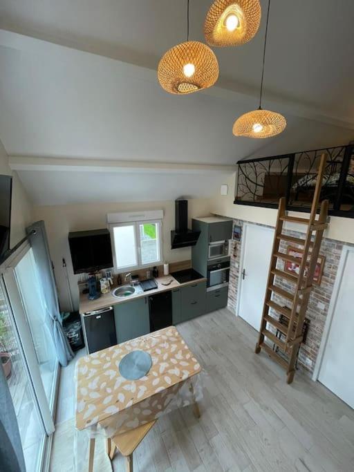 Holiday home Happy Casita Disneyland Paris