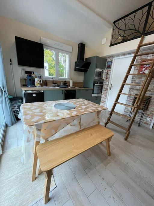 Happy Casita Disneyland Paris Holiday home Chalifert
