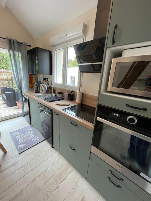 Happy Casita Disneyland Paris Holiday home