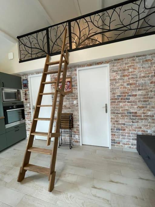 Holiday home Happy Casita Disneyland Paris *