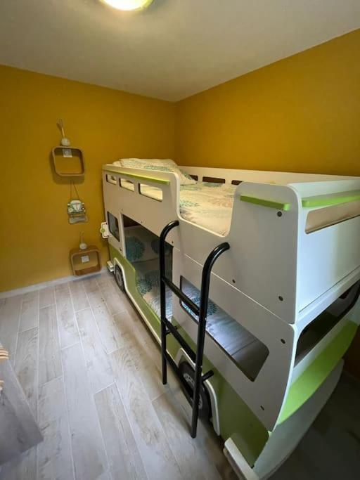 Happy Casita Disneyland Paris Holiday home *