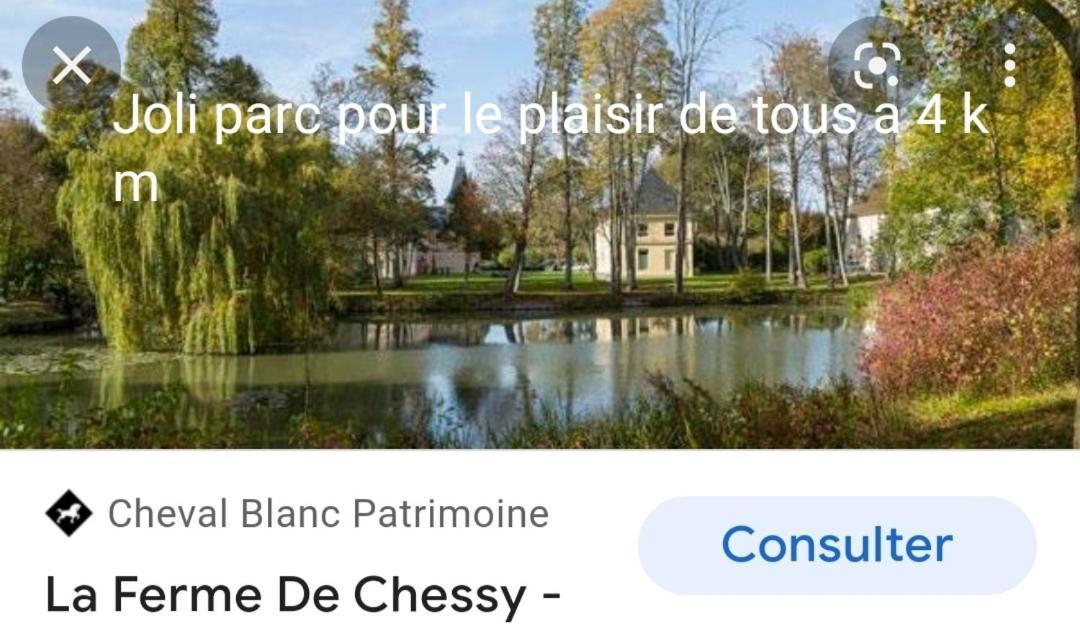 Holiday home Happy Casita Disneyland Paris