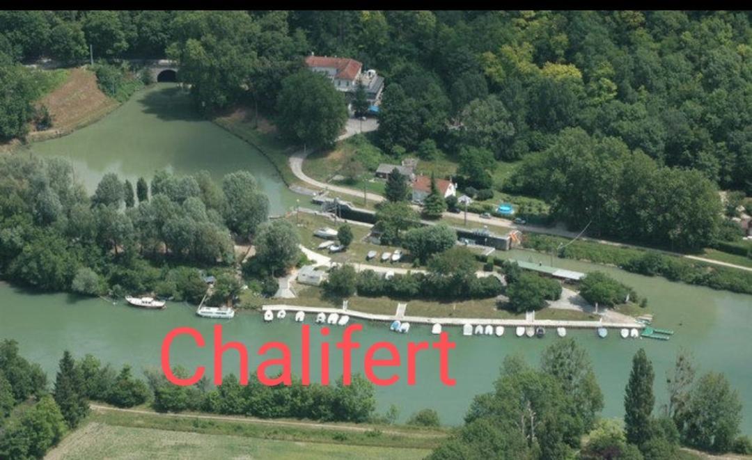 Happy Casita Disneyland Paris Holiday home Chalifert